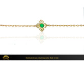 Bracciale VOGLIA DI VIVERE