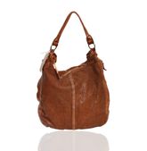 Borsa BILLI Florencia in vera pelle made in Italy