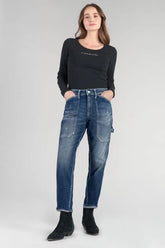 JEANS UNION BLU