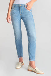 JEANS 200/43 BOYFIT BLU