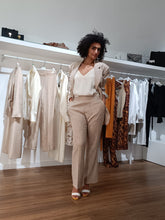 PANTALONE SAFARI