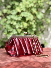 Pochette LILI LES NGUYEN PARIS