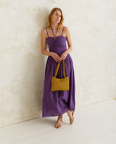 ABITO VIOLA