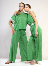 PANTALONE SMERALDO