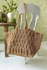 BORSA RAPHIA