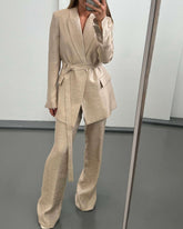 PANTALONE PLATINO