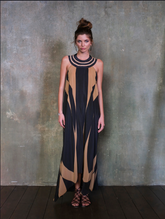 ABITO SABA LIQUIRIZIA