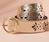 Cintura MARADJI Frida Olga oro