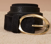 Cintura MARADJI Frida Nera