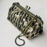 Pochette LES NGUYEN PARIS Shinny