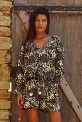 Camicia Asha