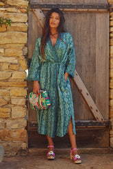 Kimono Natural