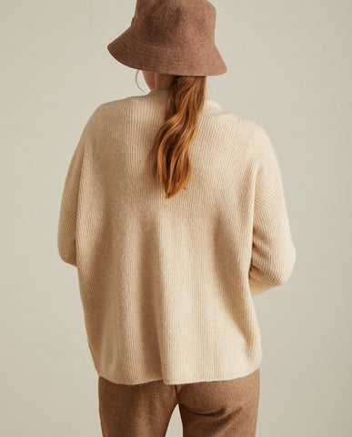 CARDIGAN BOTTONI