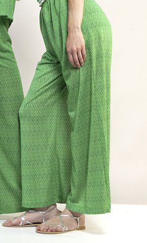 PANTALONE SMERALDO