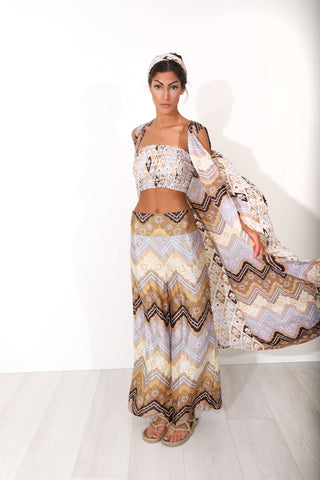 PANTALONE FANTASIA
