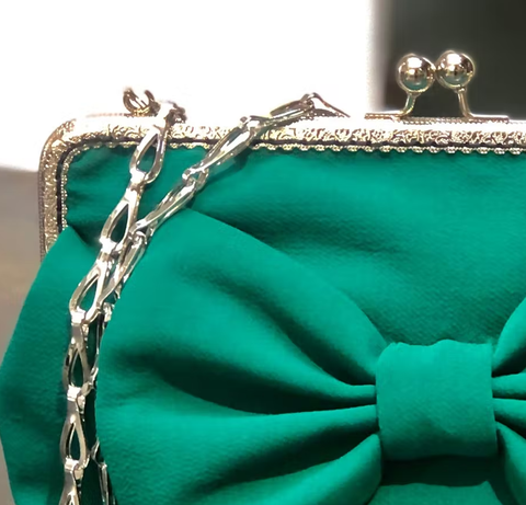 Pochette LES NGUYEN PARIS MIMI