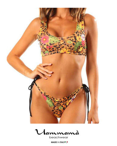 Bikini Ummamà Alhoa