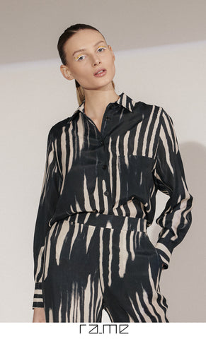 Completo camicia e pantalone