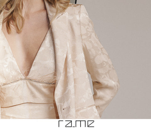 Tailleur giacca, top e short