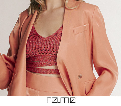 Tailleur giacca e pantalone