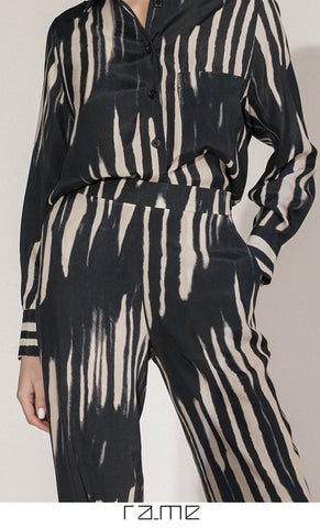 Completo camicia e pantalone
